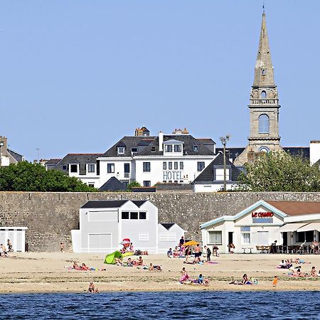 Hotel Spa De La Citadelle Lorient Port-Louis Exterior photo